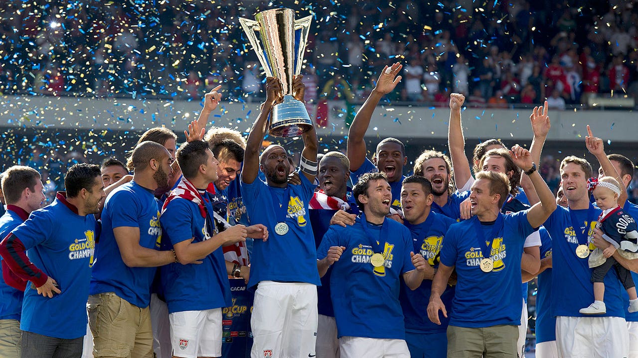 CONCACAF cites strong interest in Gold Cup as it attempts to move forward from scandal